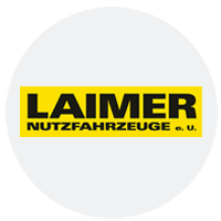 Laimer Nutzfahrzeuge TÜV zertifiziert