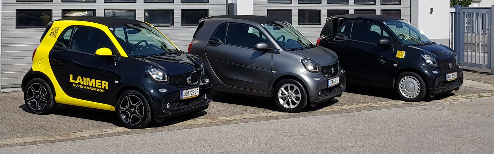 NoVA sparen MAN Transporter